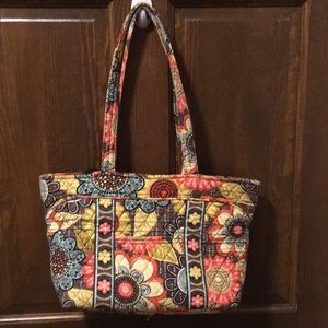 Vera Bradley Purse and wallet